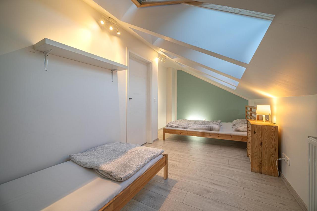 Apartament Rodzinny Plus Mountain Aparts Świeradów-Zdrój Dış mekan fotoğraf