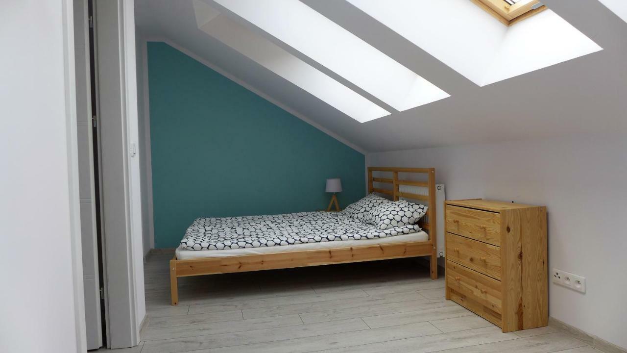 Apartament Rodzinny Plus Mountain Aparts Świeradów-Zdrój Dış mekan fotoğraf
