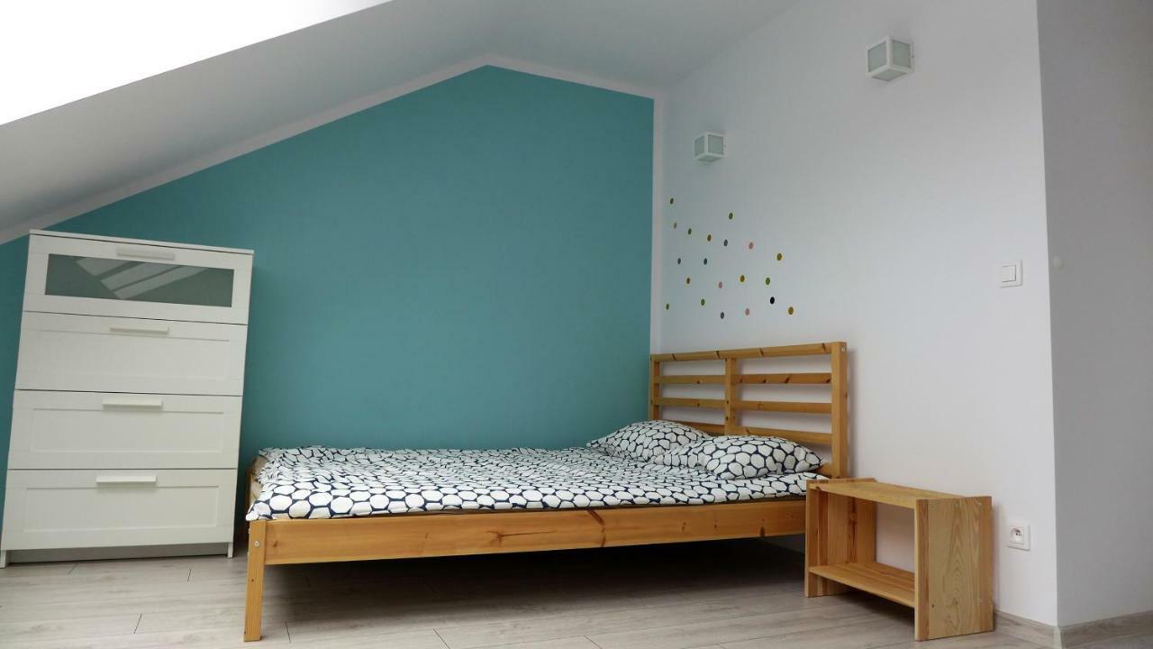Apartament Rodzinny Plus Mountain Aparts Świeradów-Zdrój Dış mekan fotoğraf