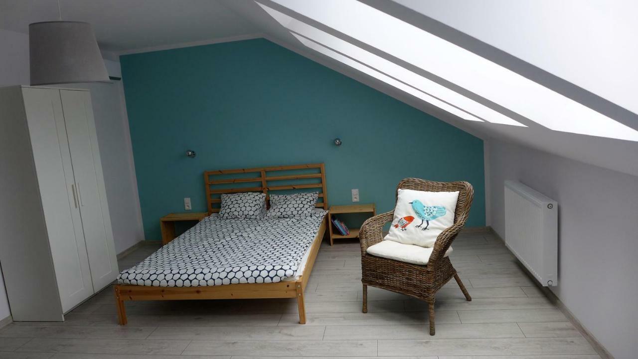 Apartament Rodzinny Plus Mountain Aparts Świeradów-Zdrój Dış mekan fotoğraf